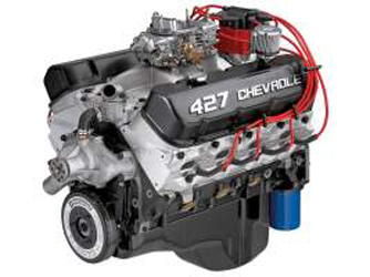 P67C2 Engine